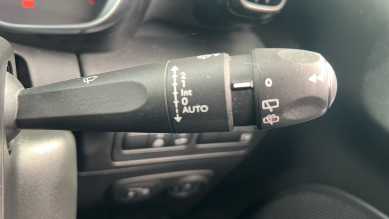 Citroen C3 Aircross 1.2 PureTech 110 Max 5dr Petrol Hatchback
